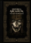 Historica Arcanum: Sigil of Jerusalem - Book