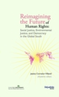 Reimagining the Future of Human Rights - eBook