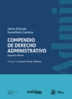 Compendio de Derecho Administrativo. Segunda edicion - eBook