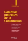 Garantias judiciales de la Constitucion Tomo V - eBook