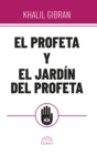 El profeta y el jardin del profeta - eBook