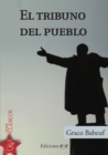 El tribuno del pueblo - eBook