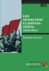 Los sindicatos clasistas : SITRAC (1970-1971) - eBook