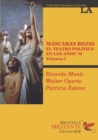 Mascaras rojas : El teatro politico en los anos '70 Volumen I - eBook