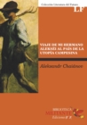 Viaje de mi hermano Alexis al pais de la utopia campesina - eBook