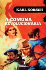 A Comuna Revolucionaria - eBook