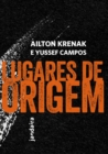 Lugares de origem - eBook