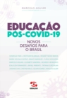 Educacao Pos - Covid -19 - eBook