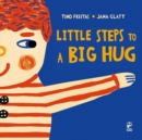 Little steps to a big hug - eBook