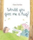 Would you give me a hug? - eBook