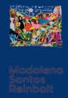Madalena Santos Reinbolt: A Head Full of Planets - Book