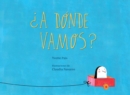 A Donde Vamos? - eBook