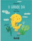 O GRANDE DIA - eBook