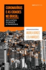 Coronavirus e as cidades no Brasil - eBook