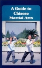 A Guide to Chinese Martial Arts - Book