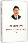 Xi Jinping: The Governance of China - Book