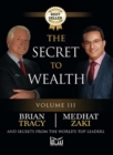 THE SECRET TO WEALTH - eBook