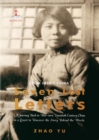 Seven Lost Letters - eBook