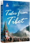 Tales from Tibet - eBook