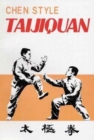 Chen Style Taijiquan - Book