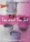Tea and Tea Set - Appreciating Chinese Tea series - Book