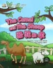 The Camel and the Sheep (Animal) - Book