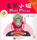 Miss Mouse - Book