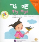 Fly High - Book