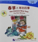 The Chinese New Year - Book