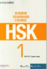 HSK Standard Course 1 - Teacher s Book - Book