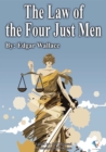 The Law of The Four Just Men - eBook