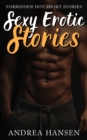 Sexy Erotic Stories - Forbidden Hot Short Stories - eBook