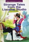 Strange Tales from the Liaozhai Studio : v. 1-3. - Book