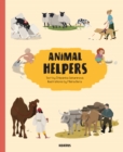 Animal Helpers - Book