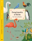 Encyclopedia of Birds : for Young Readers - Book