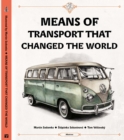 Means of Transport That Changed The World - Book
