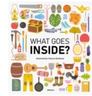 What Fits Inside - Book