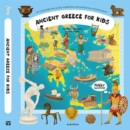 Ancient Greece for Kids - Book