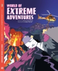 World Full of Extremes - Book