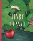Henry the Snail - Book