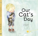 Our Cat's Day - Book