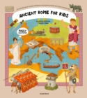 Ancient Rome for Kids - Book