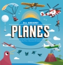 Planes - Book