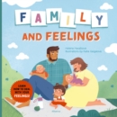 Me, My Family and Our Emotions - Book