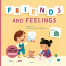 Me, My Friends and Our Emotions - Book