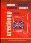 English-Slovak and Slovak-English Dictionary - Book