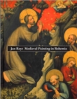 Medieval Painting in Bohemia - Book