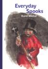 Everyday Spooks - eBook