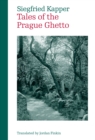 Tales of the Prague Ghetto - eBook