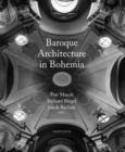 Baroque Architecture in Bohemia - Book